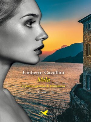 cover image of Mila